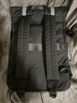 Magic Con Atlanta 2025 Black Lotus VIP Backpack New/Unused Exclusive - Image 2