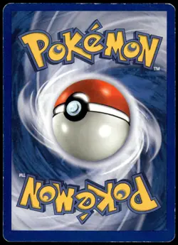 Wigglytuff 32/64 Jungle Rare MP Pokemon 1999 - Image 2