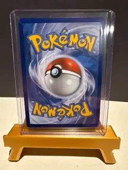 Pokemon TCG Claydol 15/106 Celebrations: Classic Collection Holo - Image 2