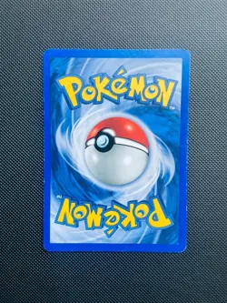 Carte Pokemon Dark Charmeleon 32/82 Reptincel Obscur Wizards Team Rocket ENG/ US - Image 2