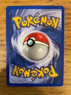 Sneasel (24/64) Rare Neo Revelation Set Pokemon Card! FREE P&P! - Image 5