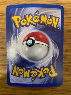 1st Edition Rocket's Hitmonchan (11/132) Holo Gym Heroes Pokemon Card! FAST P&P! - Image 3