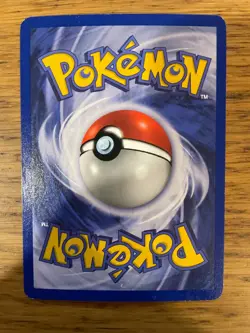 1st Edition Rocket's Hitmonchan (11/132) Holo Gym Heroes Pokemon Card! FAST P&P! - Image 5