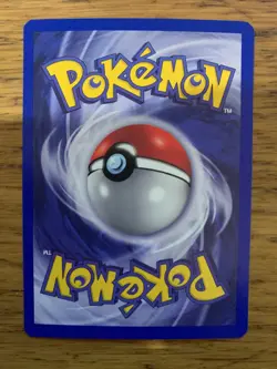 Rocket's Hitmonchan (11/132) Holo Gym Heroes Pokemon Card! FREE P&P! - Image 3