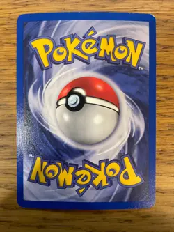 Erika's Clefable (3/132) Holo Gym Heroes Promo Pokemon Card! FREE P&P! - Image 3