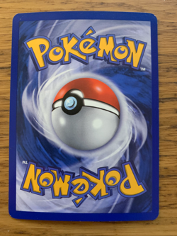 Erika's Clefable (3/132) Holo Gym Heroes Promo Pokemon Card! FREE P&P! - Image 5