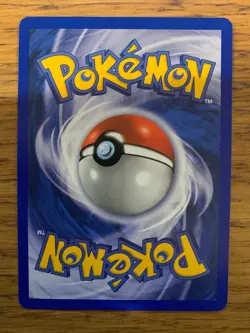 Misty's Poliwrath (31/132) Rare Gym Heroes Set Pokemon Card! FREE P&P! - Image 3
