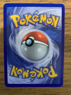 NM! Pikachu 012 10th Anniversary Stamped Black Star Promo Pokemon Card! - Image 2