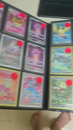 Pokemon 2025 Prismatic Evolutions Umbreon EX SIR #161 English PSA 10 Gem Mint - Image 2