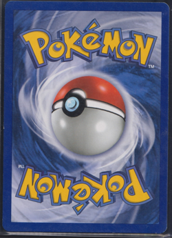 Pokemon - Tauros 47/64 - Dschungel 1.Edition - Deutsch - EX - Image 2