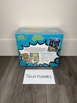 Pokemon TCG Mega Evolution - Ascended Heroes - Elite Trainer Box [ETB] ✅SEALED✅ - Image 2