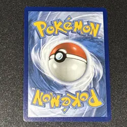 Poke Pad Full Art 113/088 Pokemon TCG Perfect Order NM - Image 2