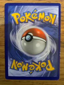 MP! Mewtwo EX XY183 Holo XY Black Star Promo Ultra Rare Pokemon Card! FAST P&P! - Image 2