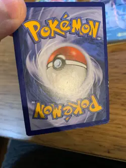 MP! Mewtwo EX XY183 Holo XY Black Star Promo Ultra Rare Pokemon Card! FAST P&P! - Image 4