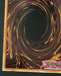 Yu-Gi-Oh! Gladiator Beast Laquari LCGX-EN238 - Secret - 1st - NM - Image 4