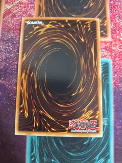 Yu-Gi-Oh! Gladiator Beast Laquari LCGX-EN023 Secret Rare Unlimited Near Mint - Image 3