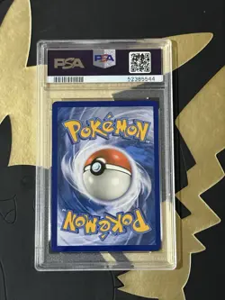 2020 Pokemon Sword and Shield Champion's Path Charizard V Secret #79 PSA 10 - Image 3