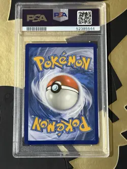 2020 Pokemon Sword and Shield Champion's Path Charizard V Secret #79 PSA 10 - Image 4