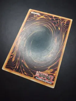 YUGIOH 2003 | SANGAN | MRD-G069 | GERMAN | RARE | VERY GOOD (MP) - Image 4