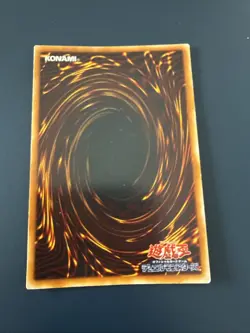 Japanese - Yu Gi Oh - Meteor Dragon - P3-09 - Super Rare - Image 2