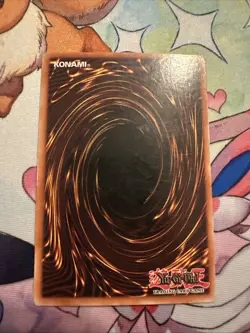 (STO) Yu-Gi-Oh! Duelist League Series 1 Thousand-Eyes Restrict DL1-001 LP - Image 2