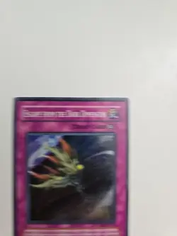 Escape from the Dark Dimension PTDN-EN072 Super Rare (NM/M) - Image 2