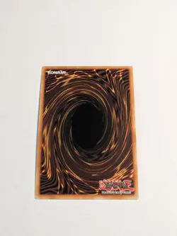 Yugioh Branded in High Spirits RA05-EN067 1st Edition Starlight Rare NM - Image 3