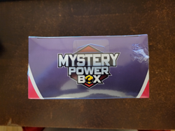 Pokemon TCG Mystery Power Box Factory Sealed - Image 3