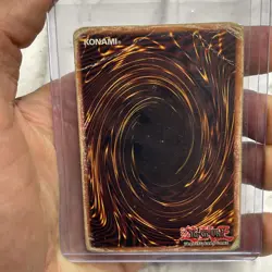 YuGiOh Ancient Fairy Dragon CT06-EN002 Limited Edition Secret Rare HP Yu-Gi-Oh! - Image 3