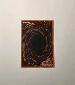 Yugioh Summoned Skull MRD-003 Metal Raiders Ultra Rare MP - Image 2