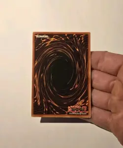 Yugioh Summoned Skull MRD-003 Metal Raiders Ultra Rare MP - Image 5