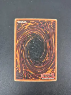 Jinzo - BPT-011 - Secret Rare - Unlimited - 2003 Collector Tin - Yugioh - MP - Image 2