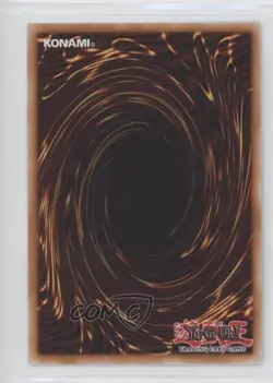 Goyo King Unlimited YuGiOh Breakers of Shadow #BOSH-EN051 - Image 2