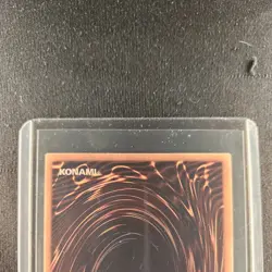 Yugioh! MP Incredible Ecclesia, the Virtuous - BODE-EN007 - Secret Rare - 1st Ed - Image 4
