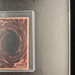Yugioh! MP Incredible Ecclesia, the Virtuous - BODE-EN007 - Secret Rare - 1st Ed - Image 5