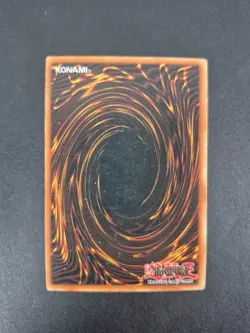 The Creator - EEN-ENSE2 - Secret Rare - Limited Edition - Yugioh - LP - Image 2