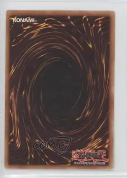 Darkfire Dragon YuGiOh Third Season Tournament Pack #TP3-016 2003 READ - Image 2