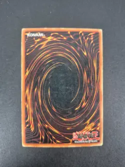Torrential Tribute - DB1-EN228 - Ultra Rare - Unlimited - Yugioh - MP - Image 2