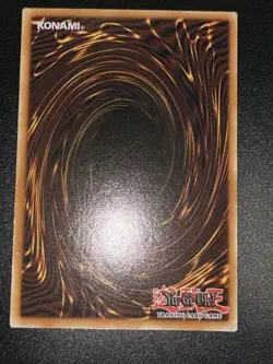 Yugioh! - Forbidden Lance - RA02-EN058 - ULTRA Rare - 25'TH - 1'st Ed. - NM/M - Image 2