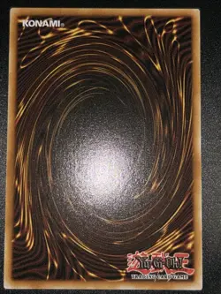 Yugioh! - Cosmic Cyclone RA02-EN061 - Ultra Rare - 25'TH ANN. - NM/M - Image 2