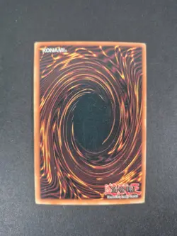 Card Trooper - DP03-EN009 - Ultra Rare - 1st Edition - Yugioh - LP - Image 2