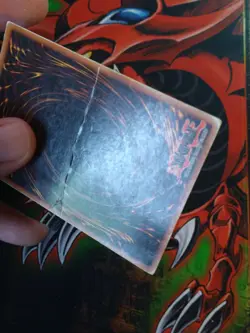 Serpent Night Dragon - MRL-103 - Secret Rare - Unlimited Edition Yugioh HP - Image 4