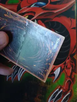 Serpent Night Dragon - MRL-103 - Secret Rare - Unlimited Edition Yugioh HP - Image 5