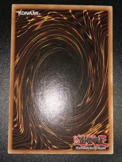 Yugioh My Friend Purrely Super Rare RA02 - Image 2