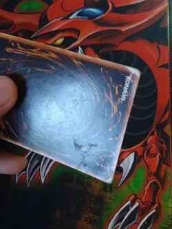 Seiyaryu - DDS-004 - Prismatic Secret Rare - Limited Promo Yugioh HP+ - Image 5