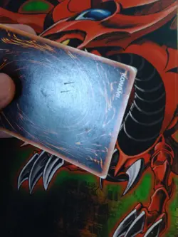 Seiyaryu - DDS-004 - Prismatic Secret Rare - Limited Promo Yugioh HP+ - Image 5