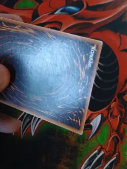 Dark Magician - SYE-001 - Super Rare - Unlimited Edition Yugioh MP - Image 5