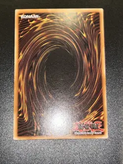 Traptrix Rafflesia RA02-EN034 1st Edition Super Rare Rarity Collection II YuGiOh - Image 2