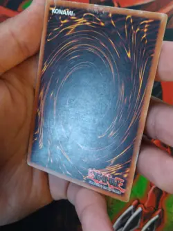 x3 Blue-Eyes Toon Dragon - SDP-020 - Common - 1st Edition Yugioh MP - Image 3