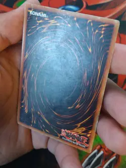 x3 Blue-Eyes Toon Dragon - SDP-020 - Common - 1st Edition Yugioh MP - Image 4